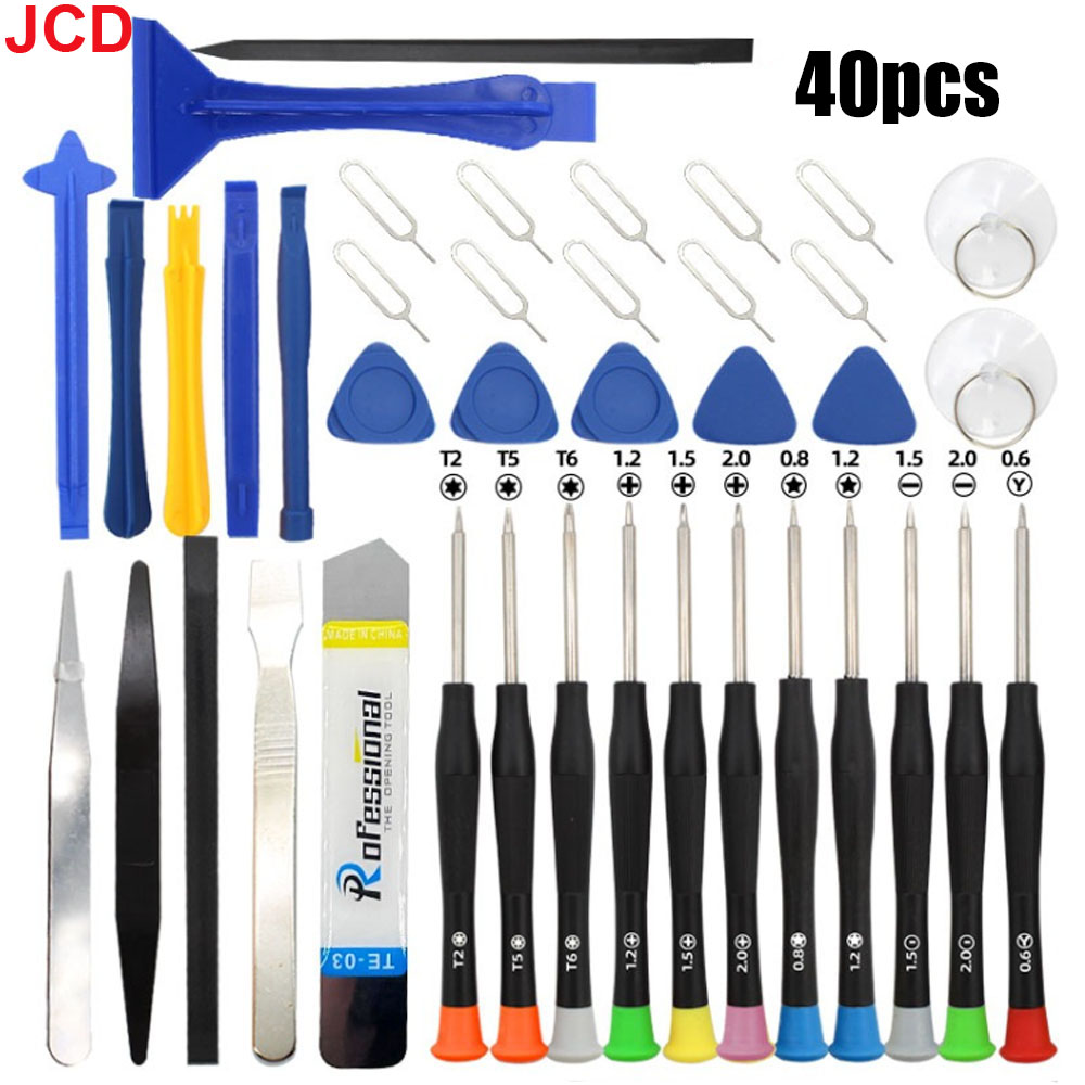 Electronics Repair Company - 40 in 1 Mobile Phone Repair