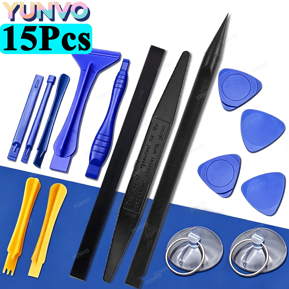 Electronics Repair Company - Plastic Spudger Pry Bar Opening Tool