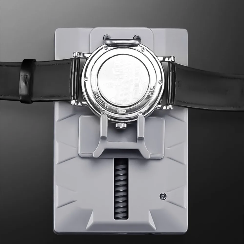 Electronics Repair Company - Watch Timegrapher Tester TGBC With OTG