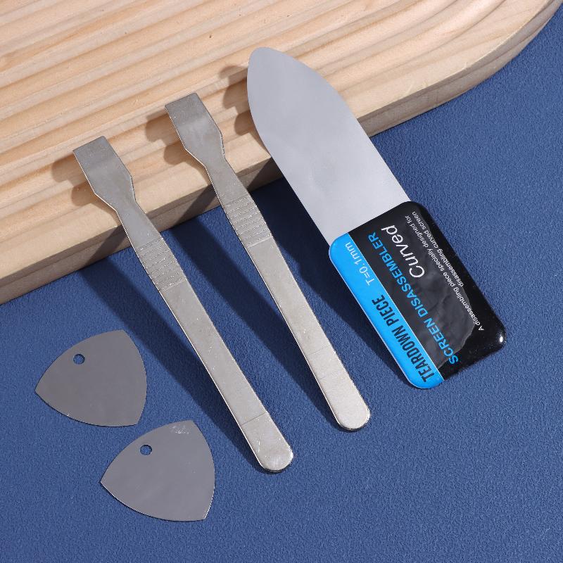 Electronics Repair Company - New··5 In 1 Professional Stainless Steel