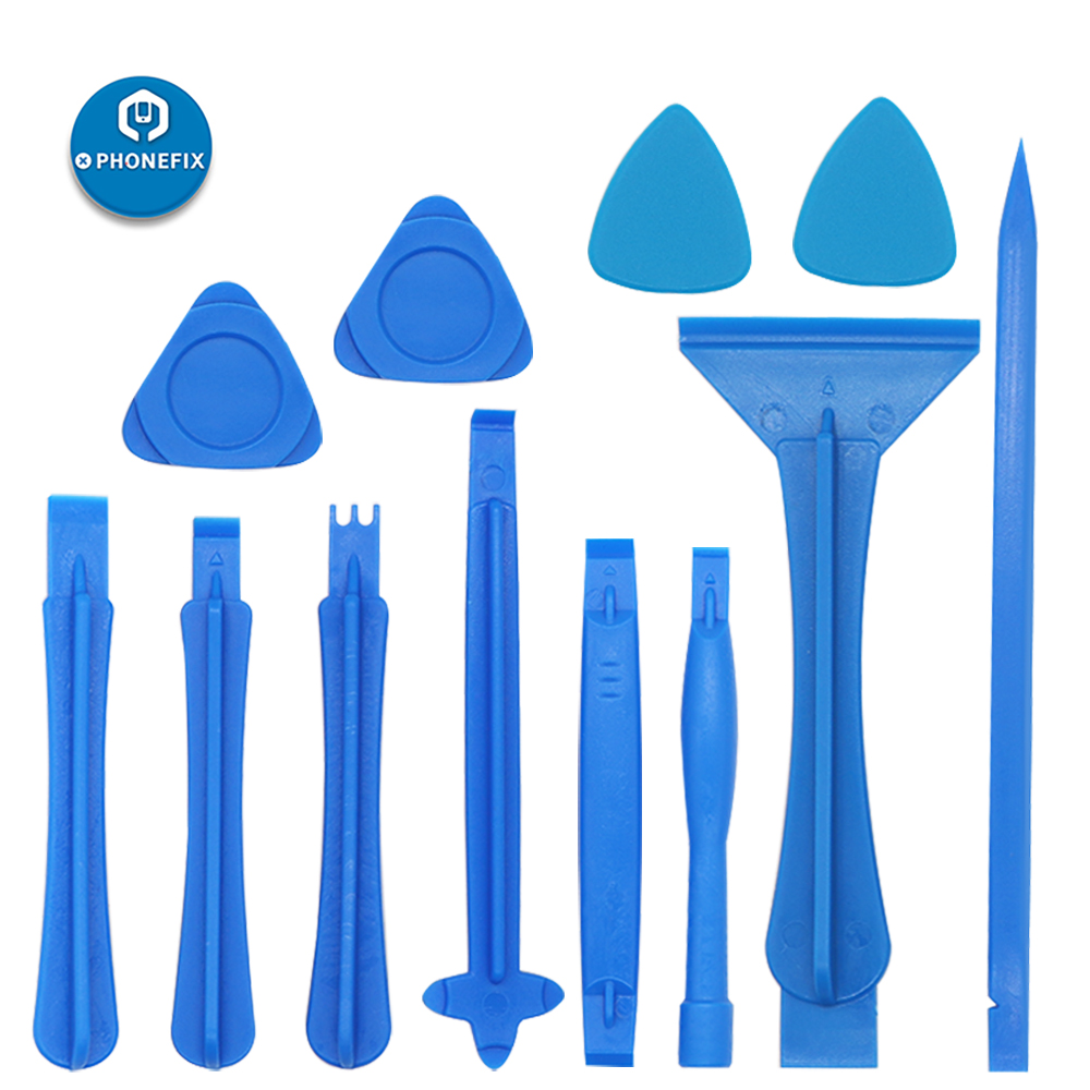 Electronics Repair Company - 12pcs Mobile Phone Repair Opening Tool