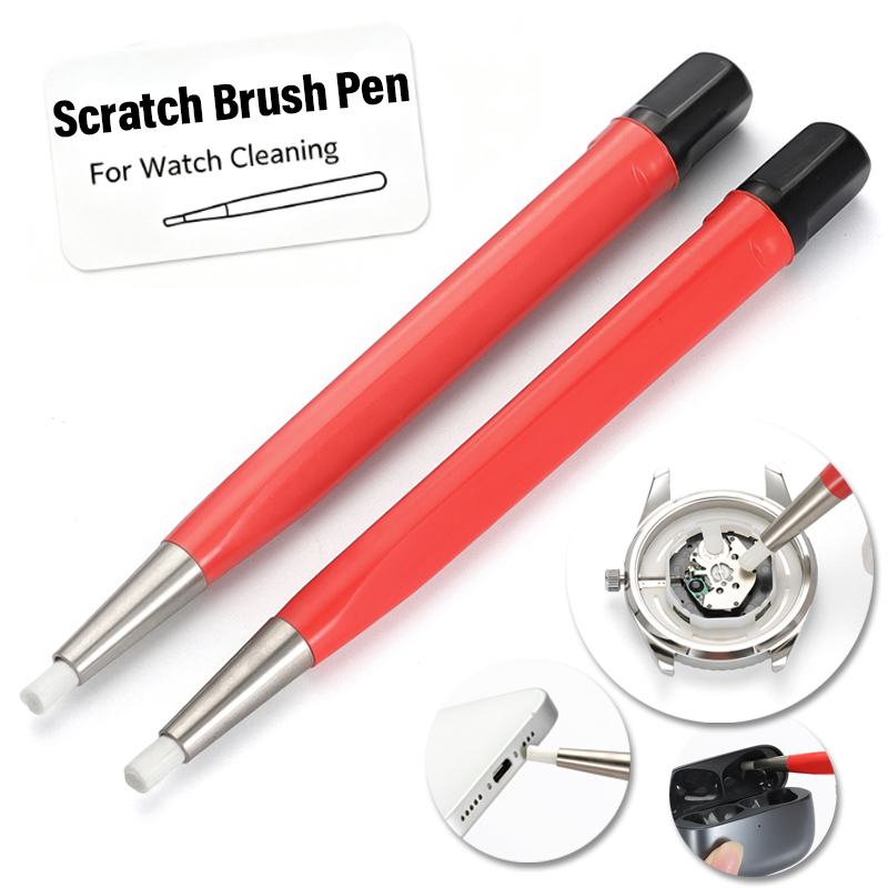 Scratch Brush Pen Watch Repair - Electronics Repair Company review and price