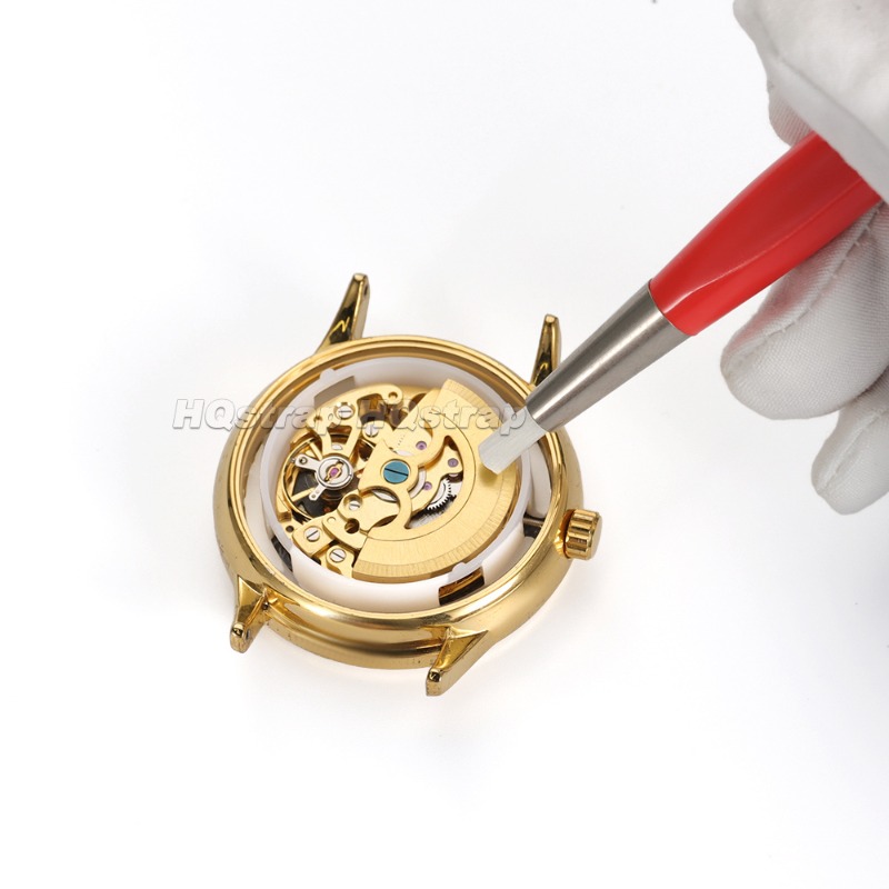 Scratch Brush Pen Watch Repair - Electronics Repair Company review and price