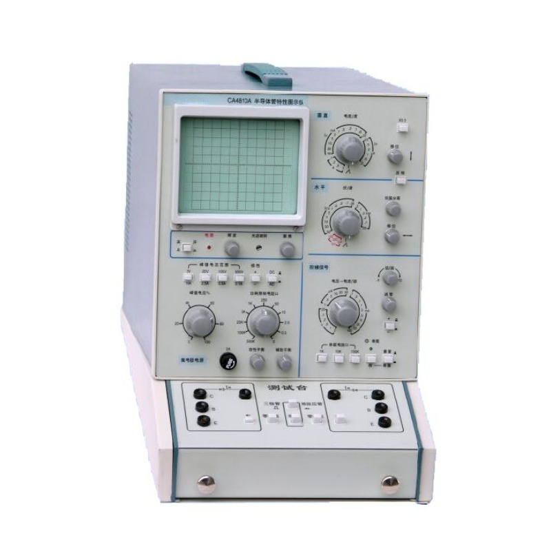 CA-4810A Transistor Curve Trac - Electronics Repair Tool review and price