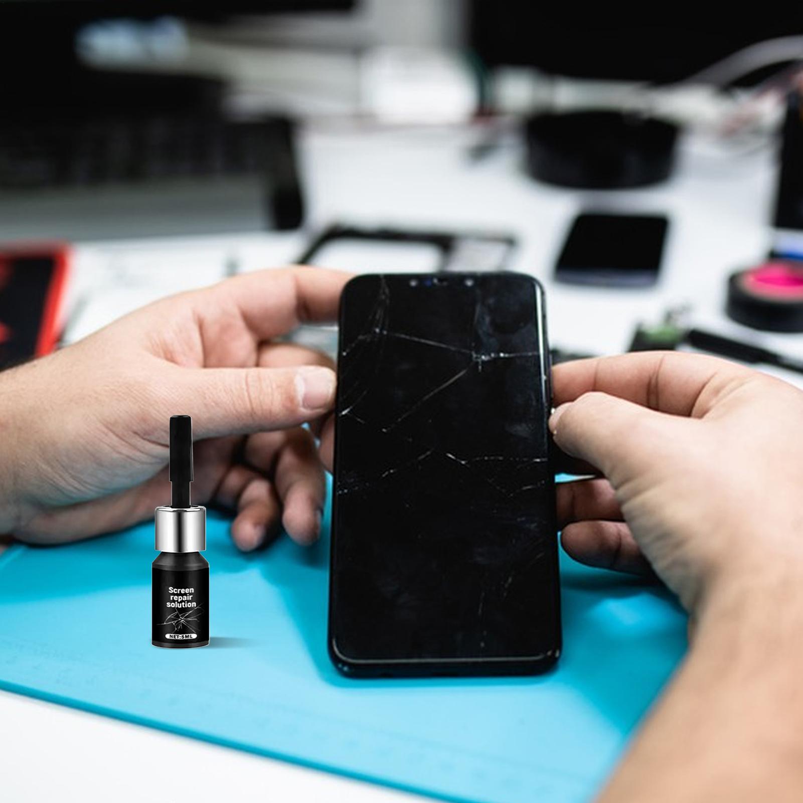Mobile Phone Screen Repair Liq - Electronics Repair Company review and price