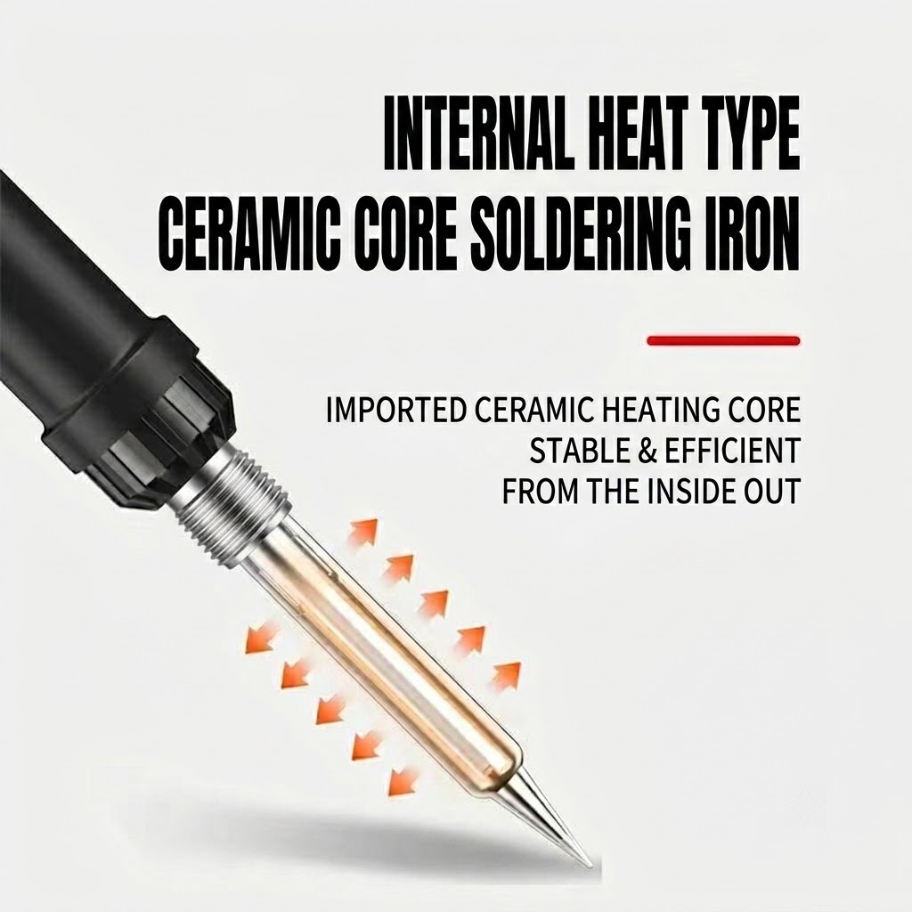 Adjustable Temperature Solderi - Electronics Repair Uk review and price