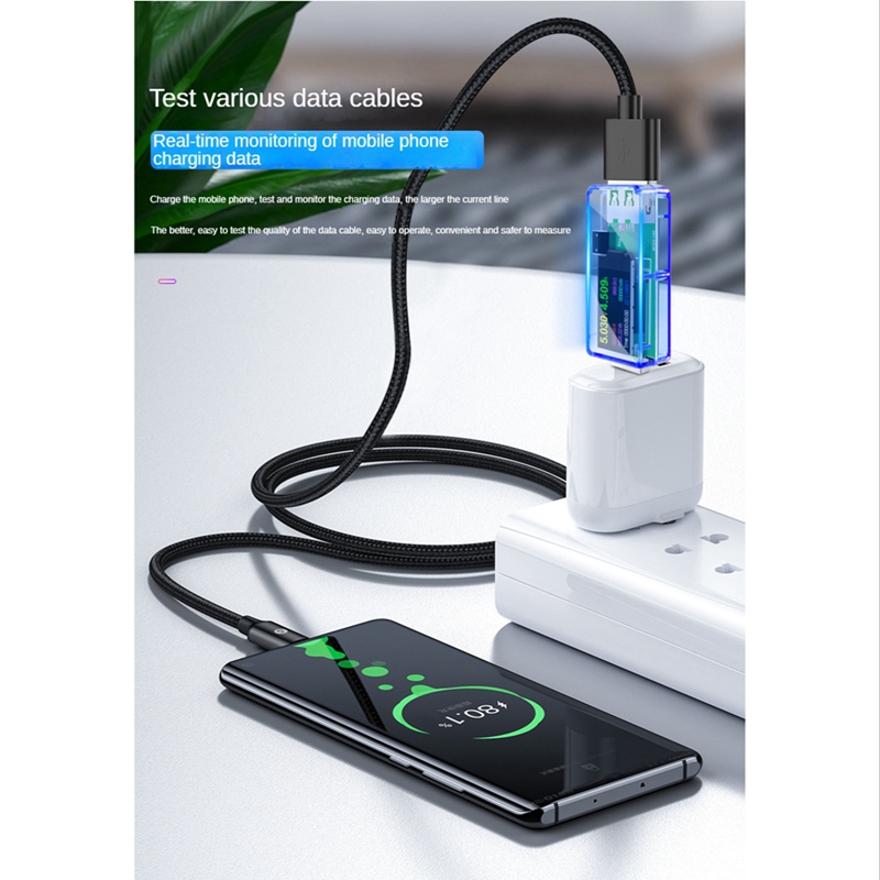 ●U96P 13 in 1 USB Tester DC Di - Usb Ammeter Tester review and price