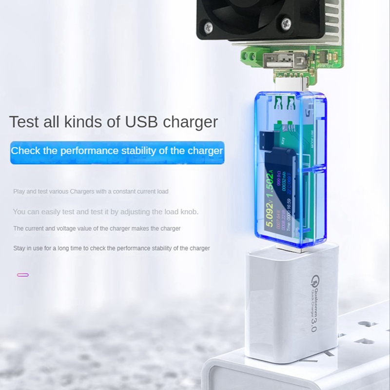 ●U96P 13 in 1 USB Tester DC Di - Usb Ammeter Tester review and price