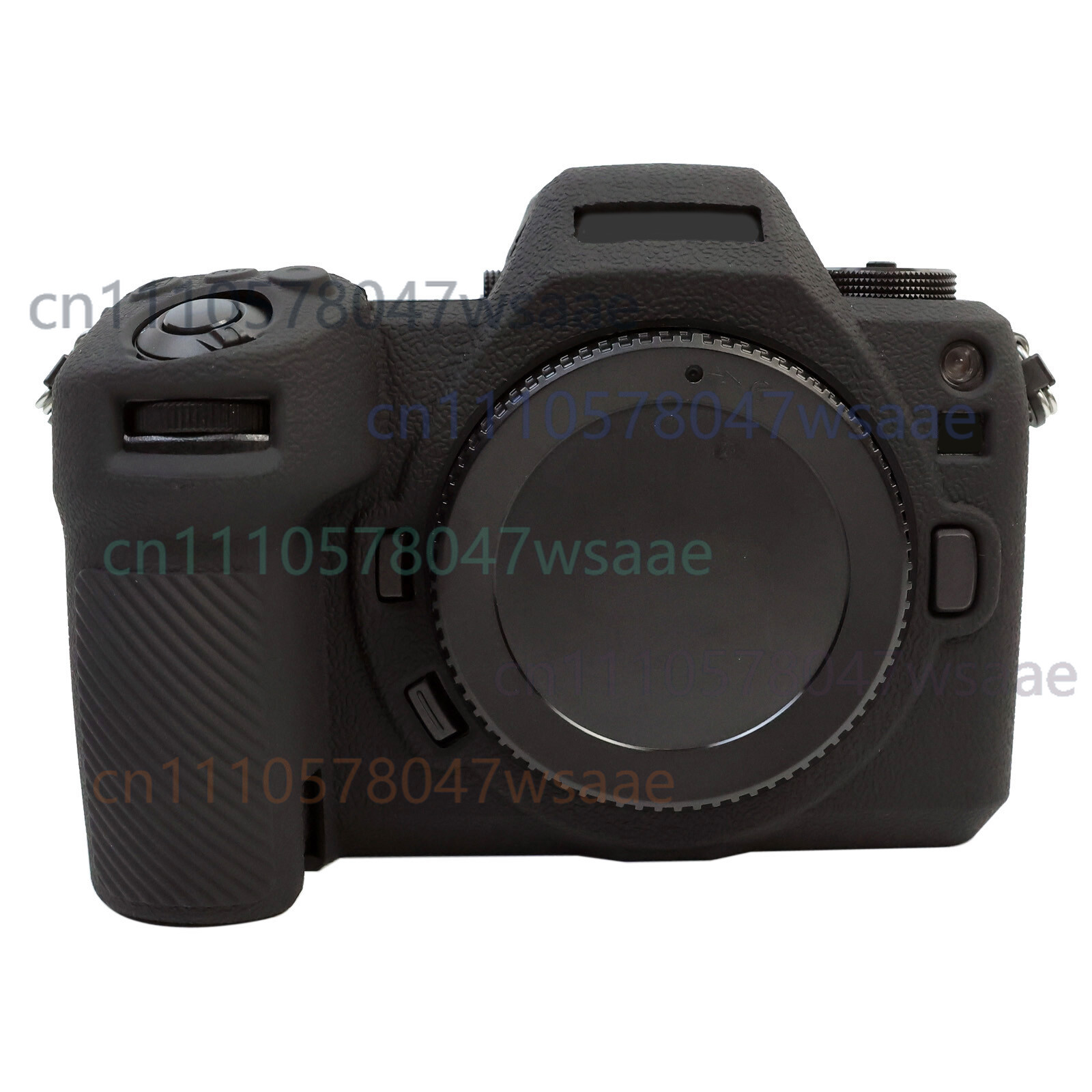 Camera Soft Silicone Case For  - Nikon Camera Z6 Iii review and price