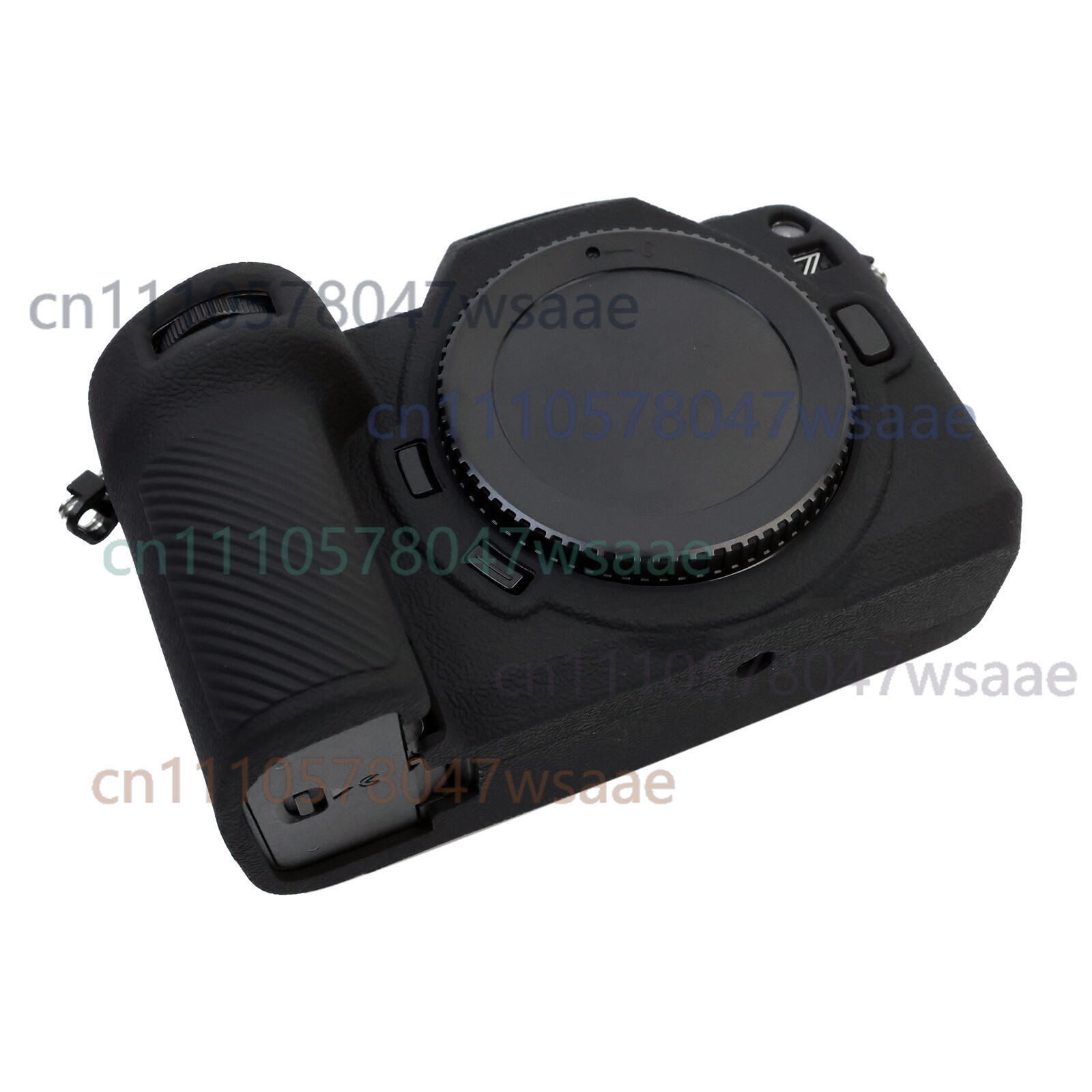 Camera Soft Silicone Case For  - Nikon Camera Z6 Iii review and price