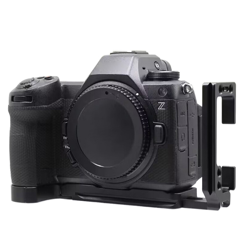 Z63 Extension L Bracket for Ni - Nikon Camera Z6 Iii review and price