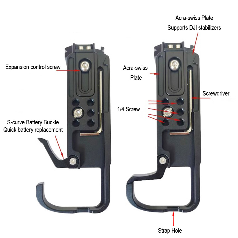 Z63 Extension L Bracket for Ni - Nikon Camera Z6 Iii review and price