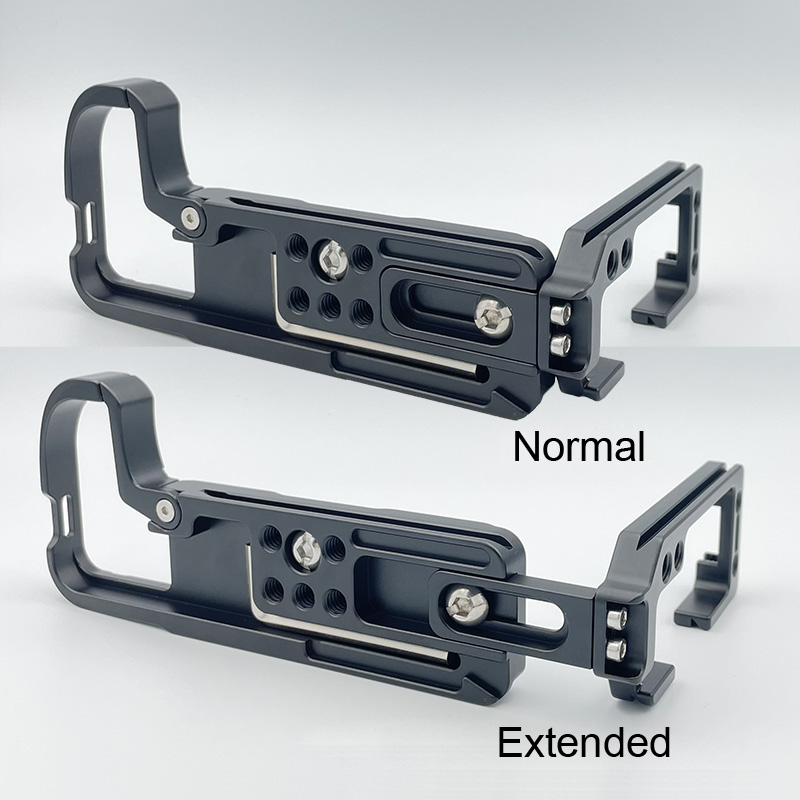 Z63 Extension L Bracket for Ni - Nikon Camera Z6 Iii review and price