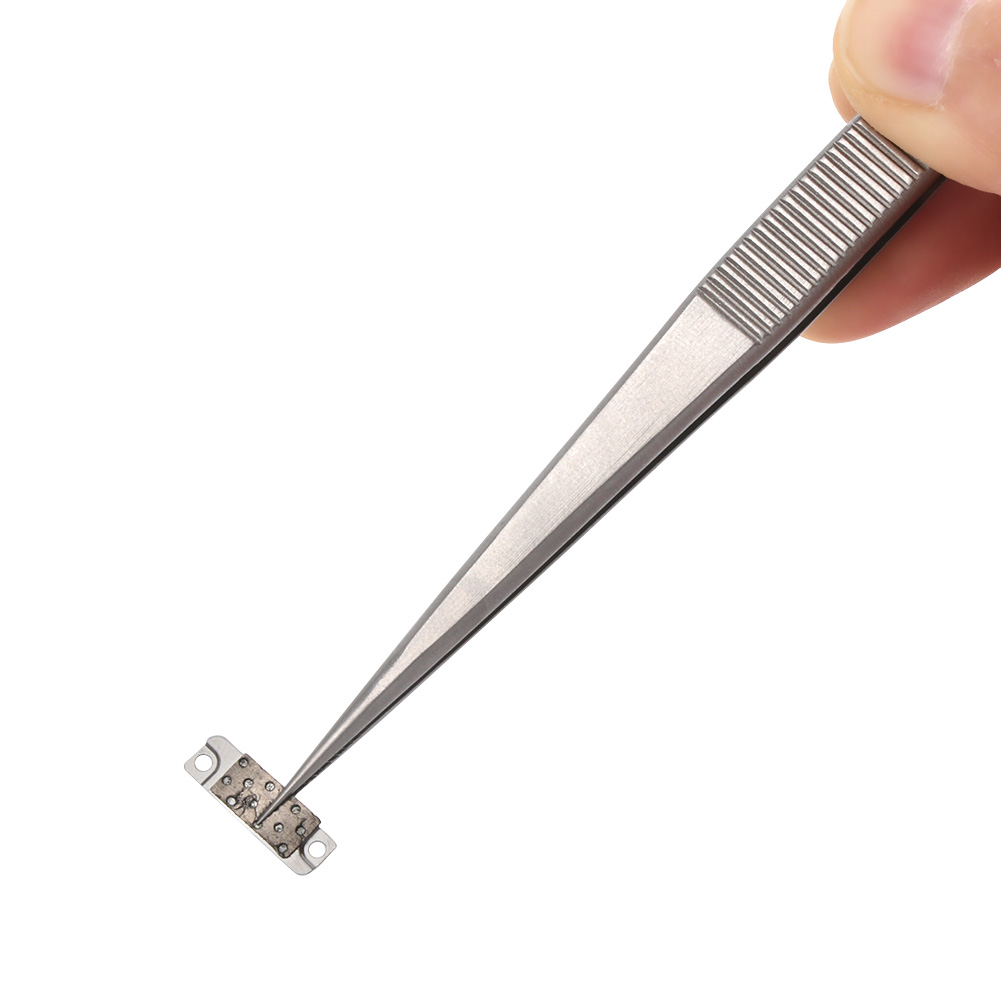 16cm Long Stainless Steel Prec - Electronics Repair Lab review and price