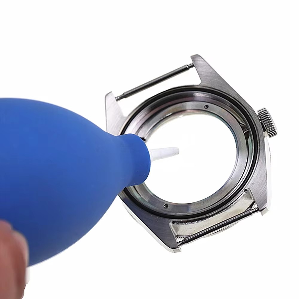 Rubber Powerful Air Dust Blowe - Electronics Repair Company review and price