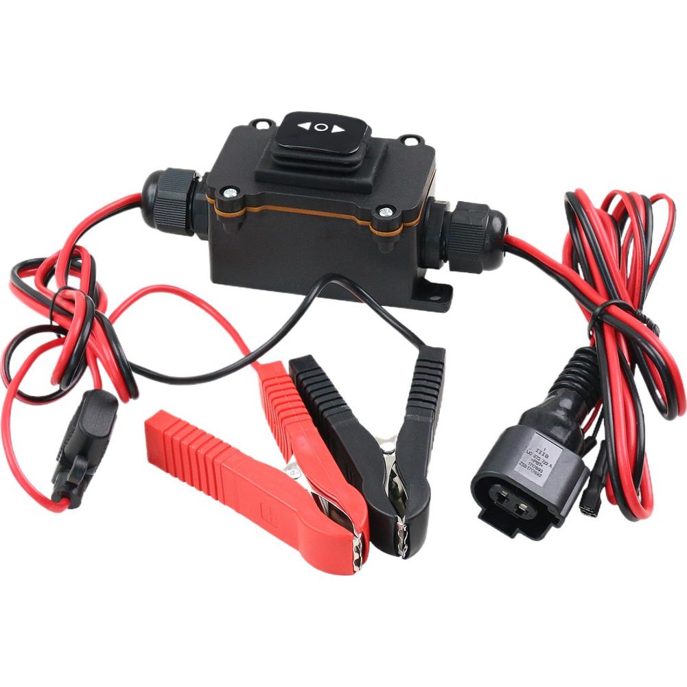 1/2/3 Electronic Parking Brake - Electronics Repair Tool review and price
