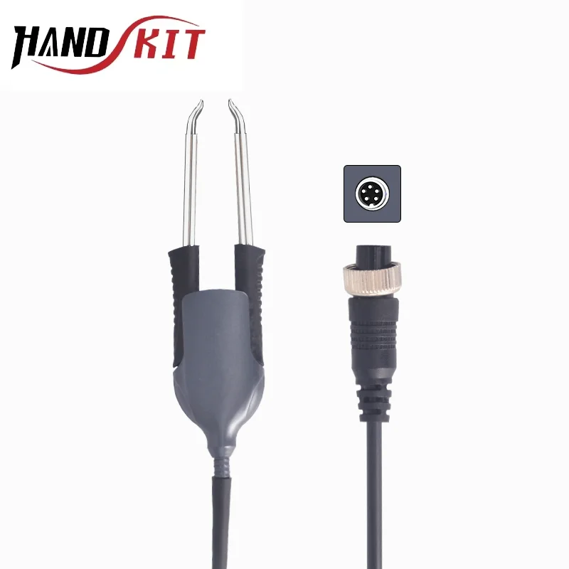 T12 Soldering Station Tweezers - Electronics Repair Tool review and price