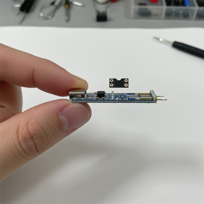 Type C Optocoupler Tester Boar - Electronics Repair Lab review and price