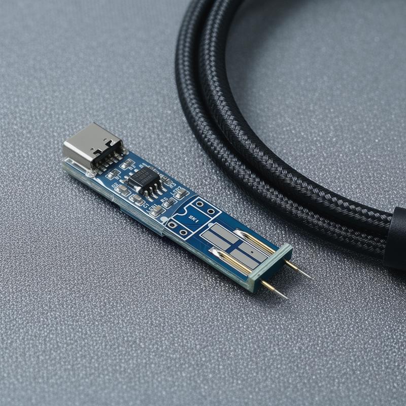 Type C Optocoupler Tester Boar - Electronics Repair Lab review and price