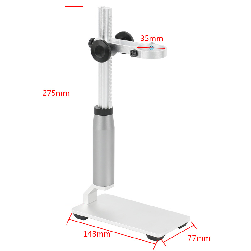Al-alloy Stent Portable USB Di - Electronics Repair Desk review and price