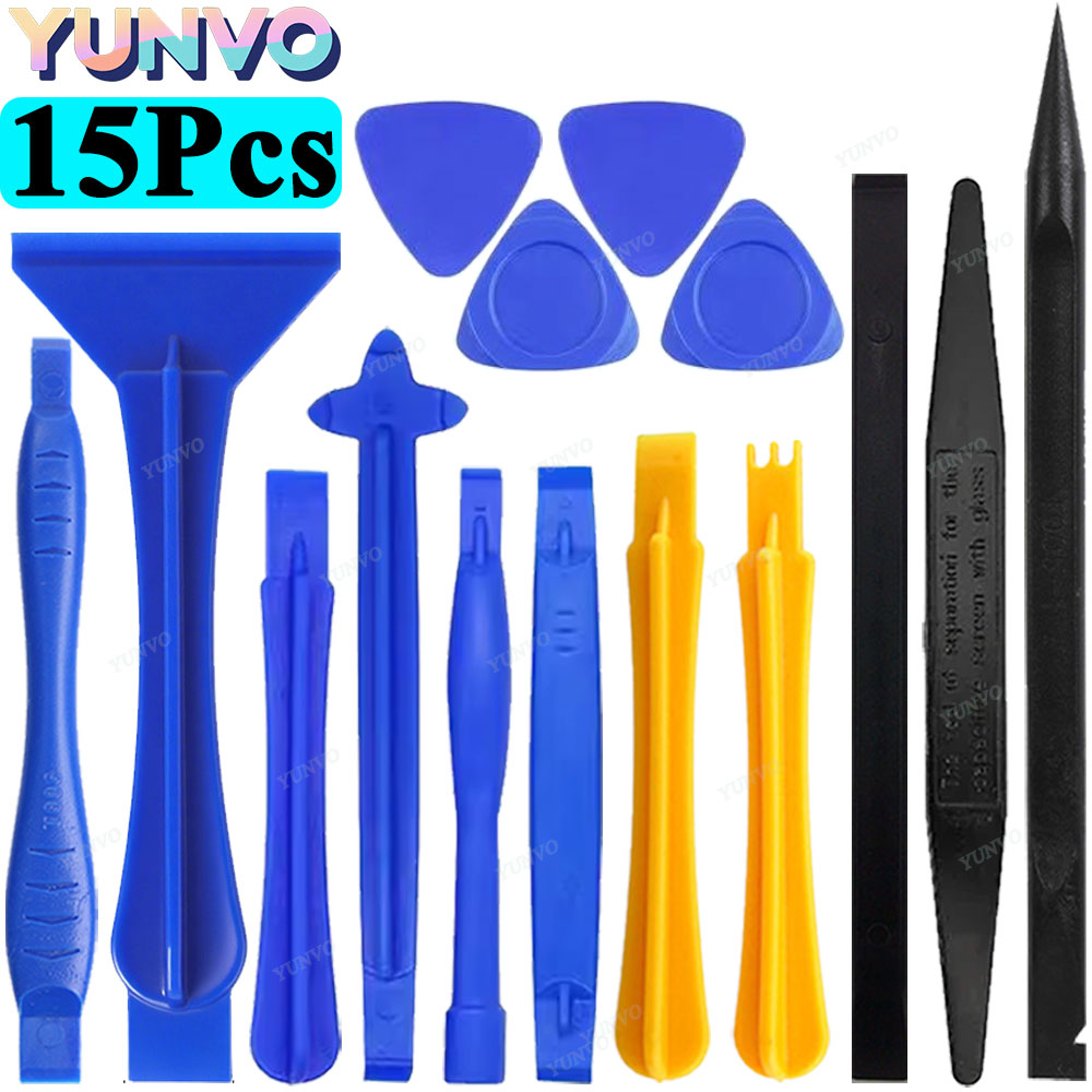 Plastic Spudger Pry Bar Openin - Electronics Repair Company review and price