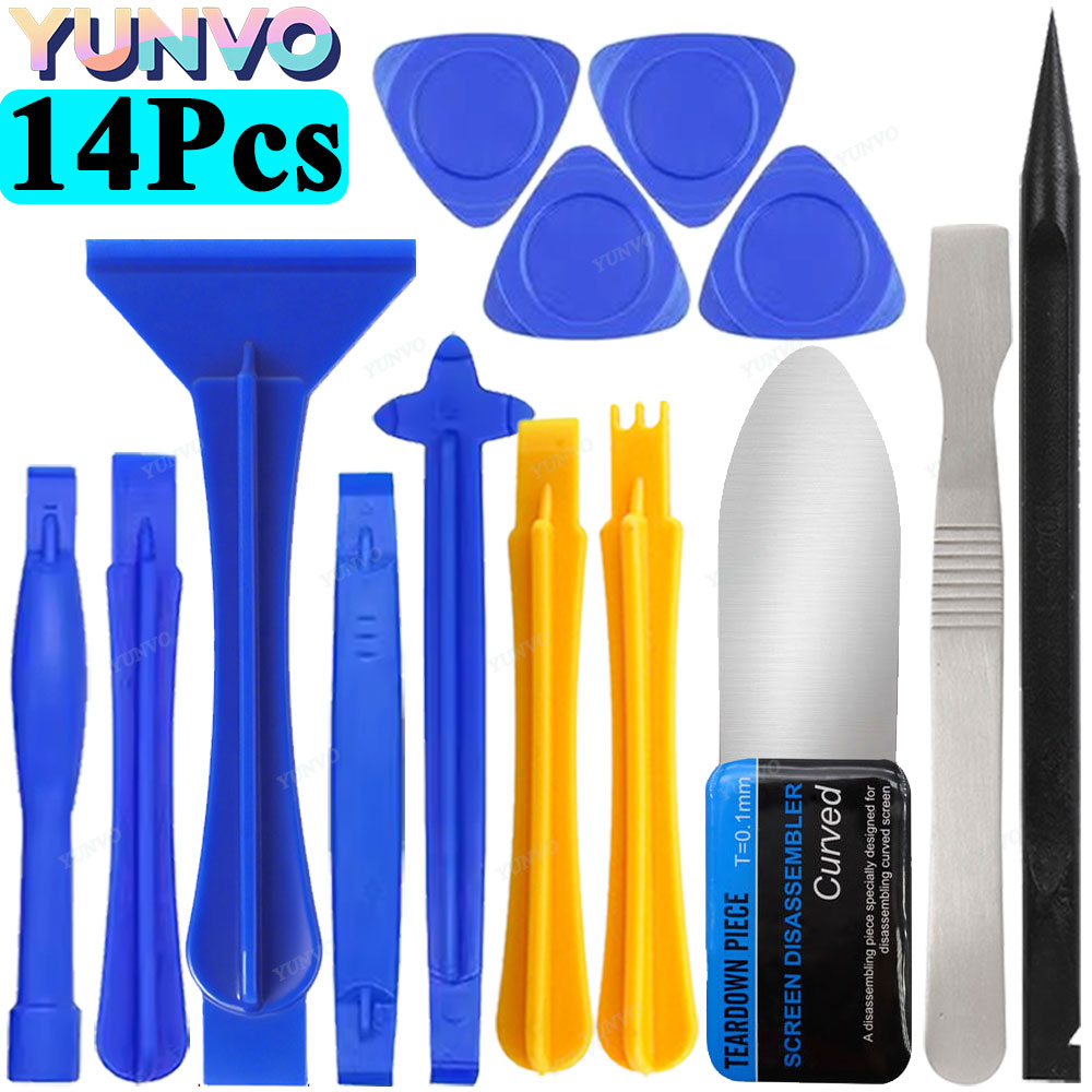 Plastic Spudger Pry Bar Openin - Electronics Repair Company review and price