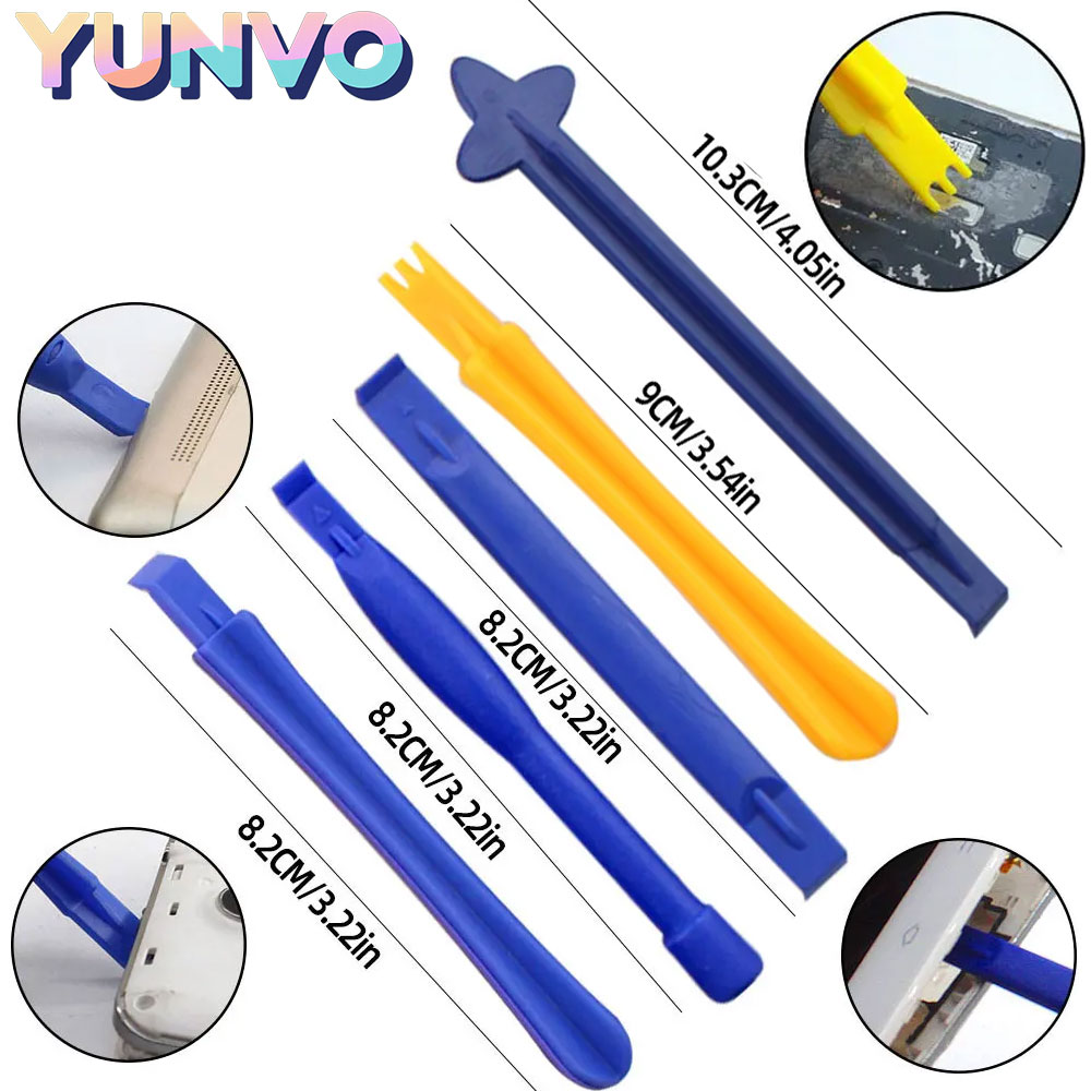Plastic Spudger Pry Bar Openin - Electronics Repair Company review and price