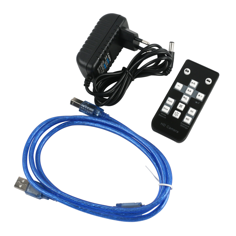 4K 60MP HDMI USB Lab Industria - Electronics Repair Lab review and price