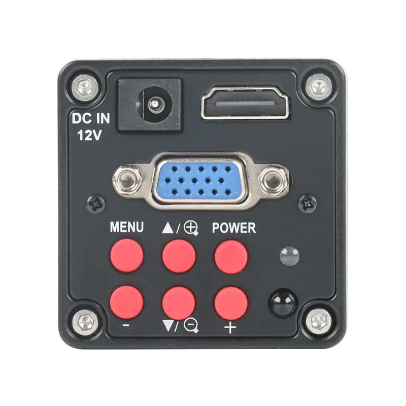 1080P 2K 4K 36MP VGA HDMI Type - Electronics Repair Lab review and price