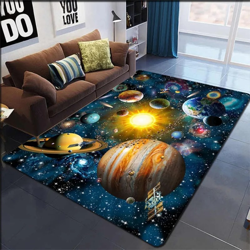 VIKAMA Cartoon Planet Crystal  - Electronics Repair Desk review and price