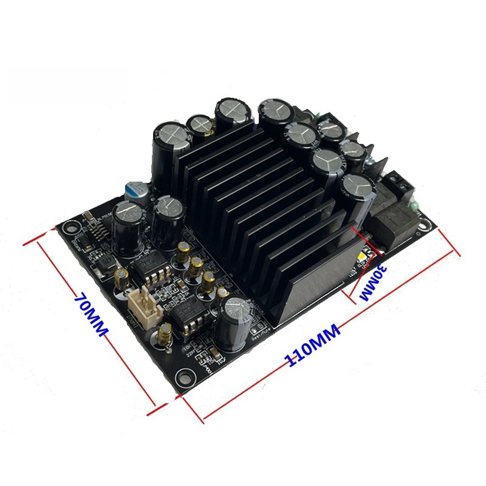 TPA3255 HIFI Stereo Audio Boar - Electronics Repair Classes review and price