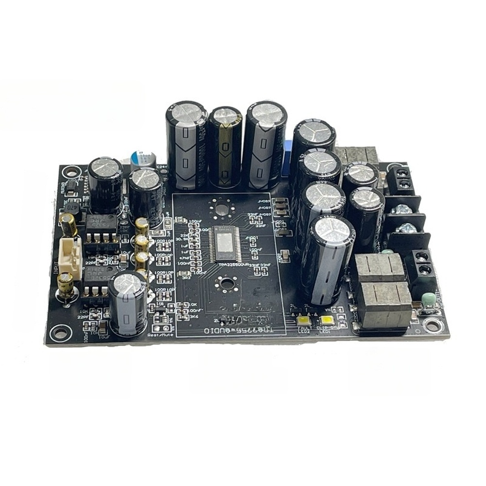 TPA3255 HIFI Stereo Audio Boar - Electronics Repair Classes review and price