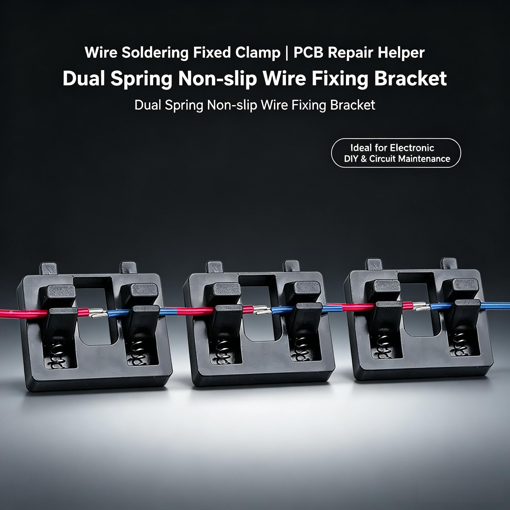 Welding Wire Fixture Adjustabl - Electronics Repair Tool review and price