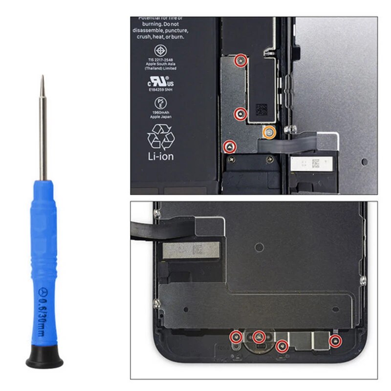 14/20/23 IN 1 Screen Opening M - Electronics Repair Company review and price