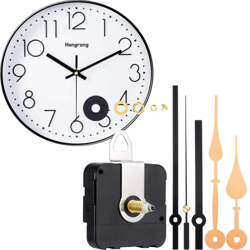 **1 Set Clockwork Table Hangin - Electronics Repair Desk review and price