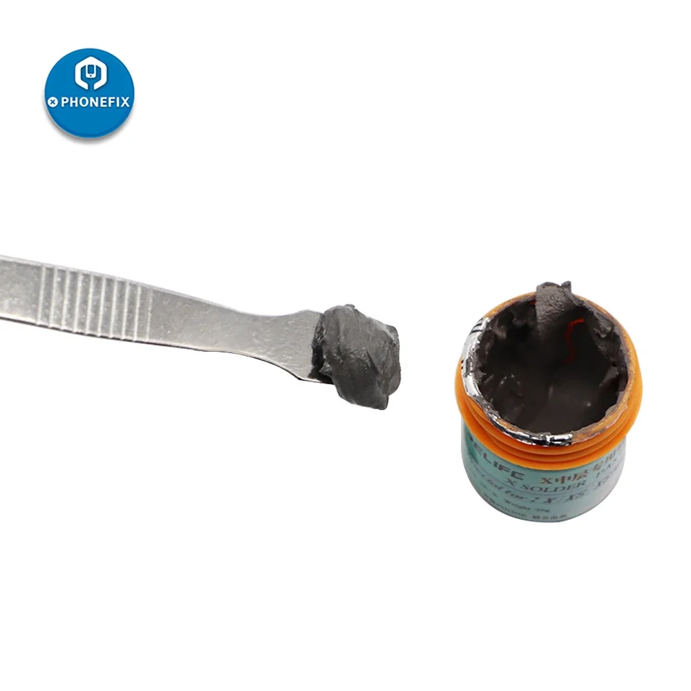 5PCS Solder Paste Scraper BGA  - Electronics Repair Service review and price