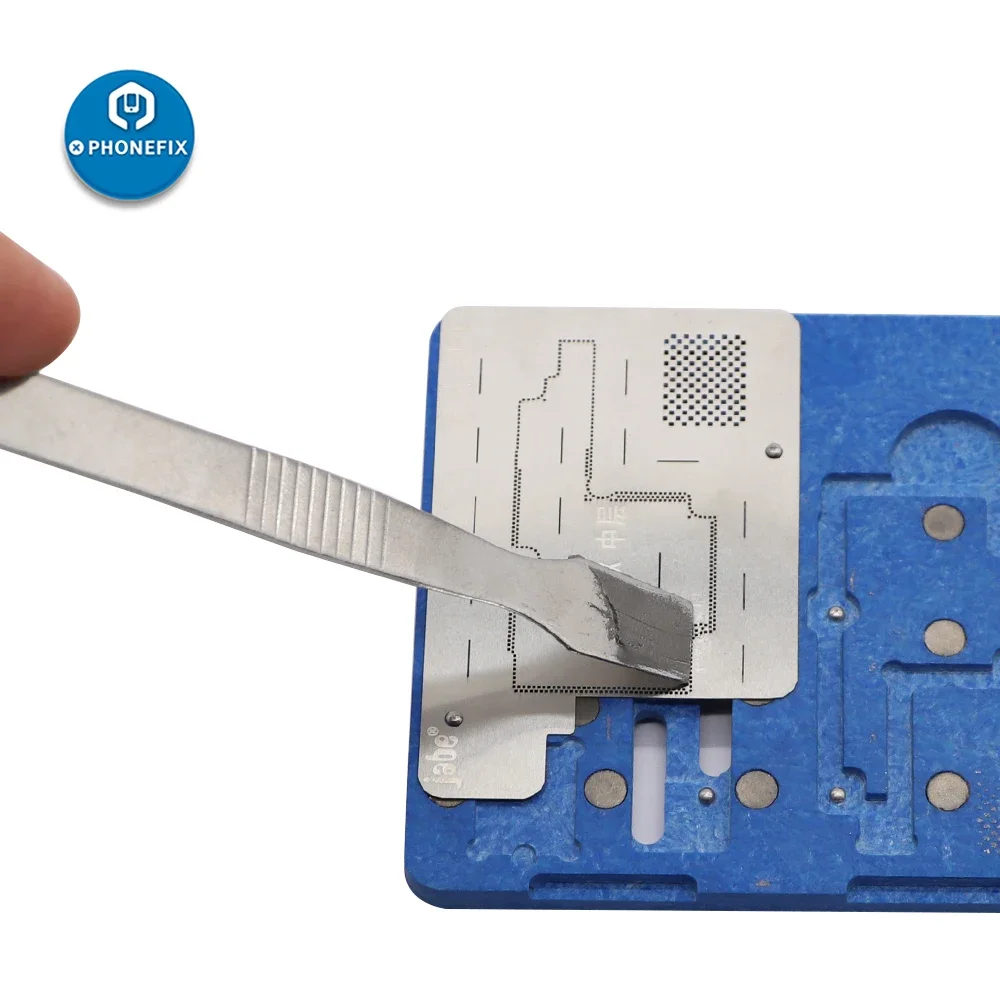 5PCS Solder Paste Scraper BGA  - Electronics Repair Service review and price