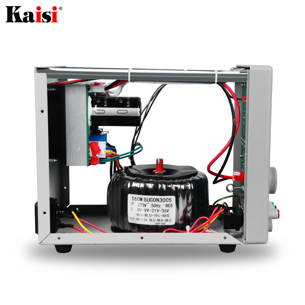 SUGON 3005D 30V 5A DC Power Su - Electronics Repair Lab review and price
