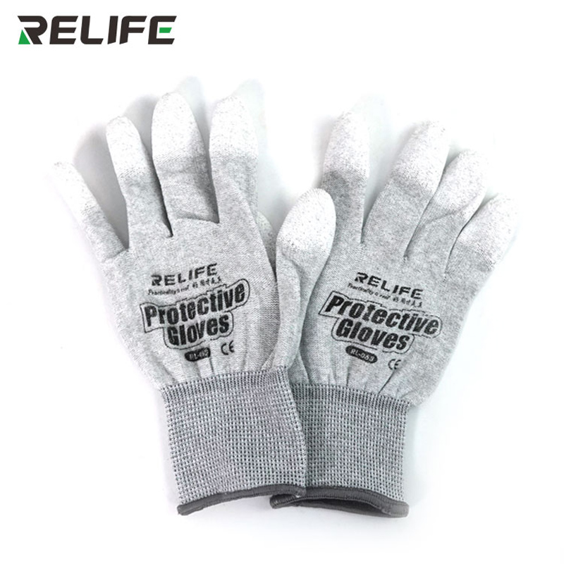 RELIFE RL-063 Anti Static Anti - Electronics Repair Service review and price