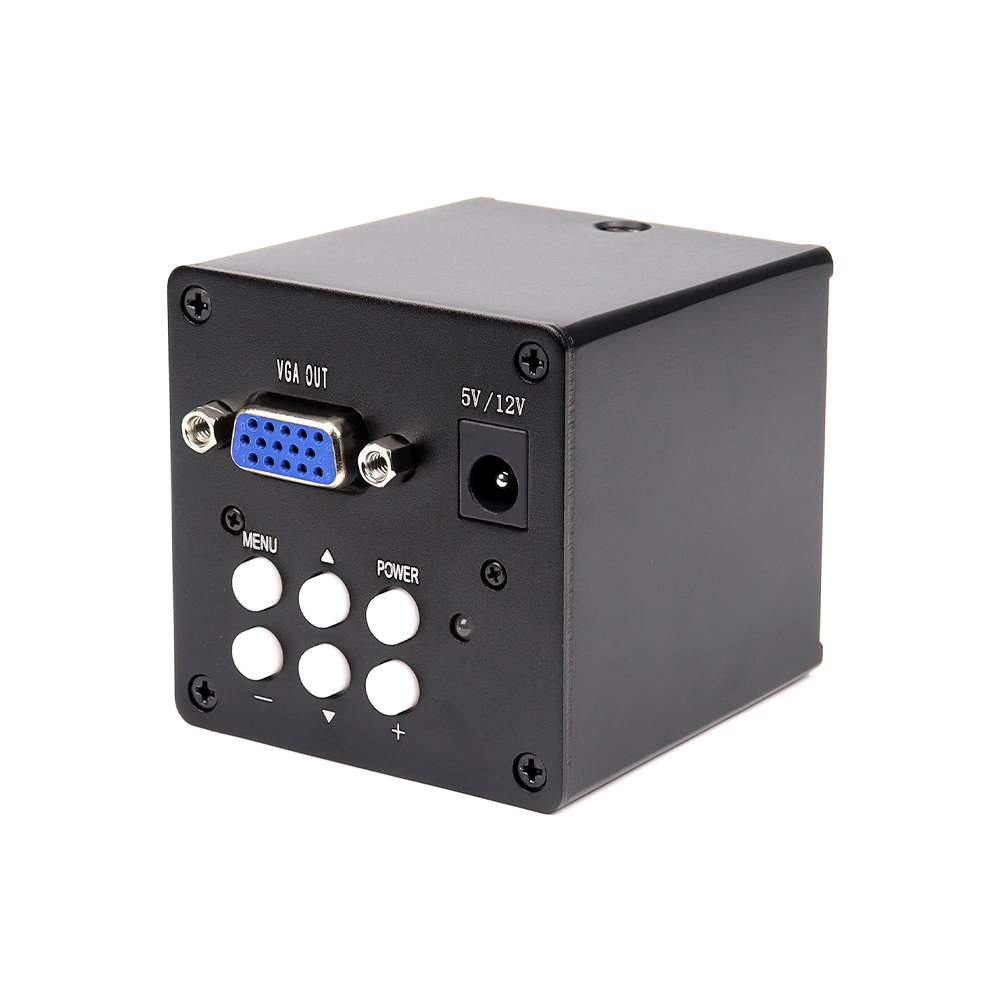 SANQTID TD-V19 VGA Digital Ele - Electronics Repair Lab review and price