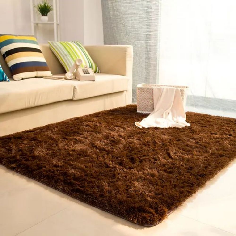 VIKAMA Silk Wool Solid Color L - Electronics Repair Desk review and price
