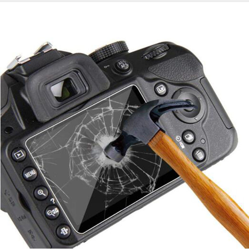 Hard Glass Protective Film For - Nikon Camera Z6 Iii review and price