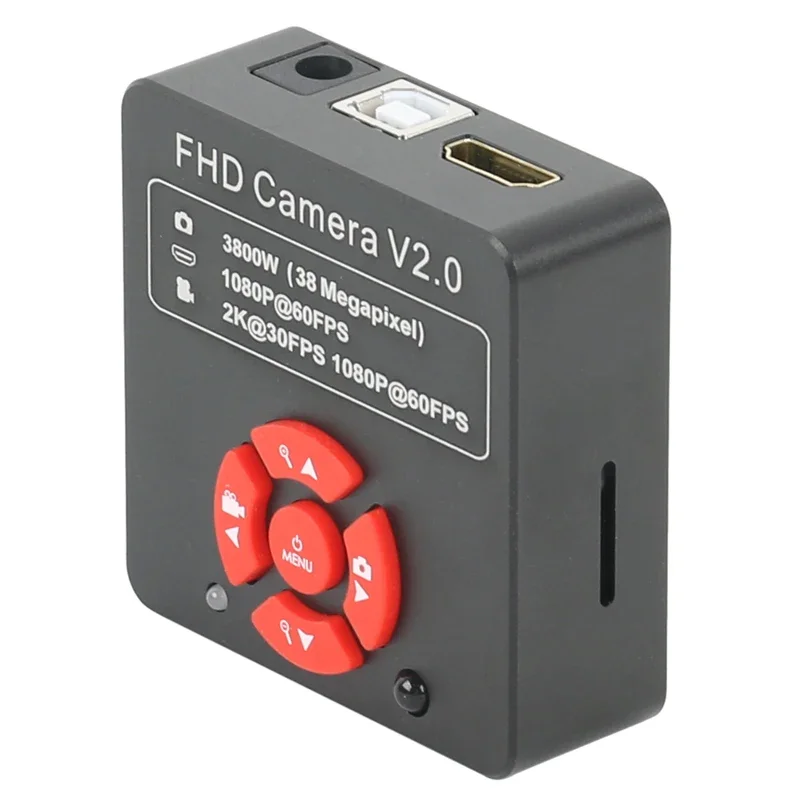 2K 38MP 1080P HDMI USB Digital - Electronics Repair Lab review and price