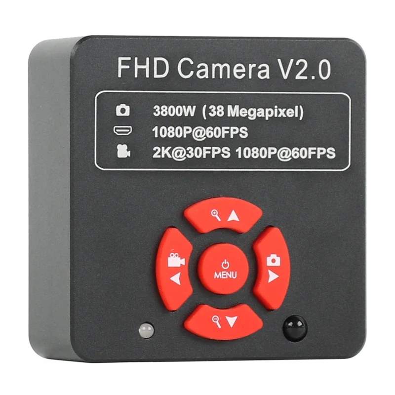 2K 38MP 1080P HDMI USB Digital - Electronics Repair Lab review and price