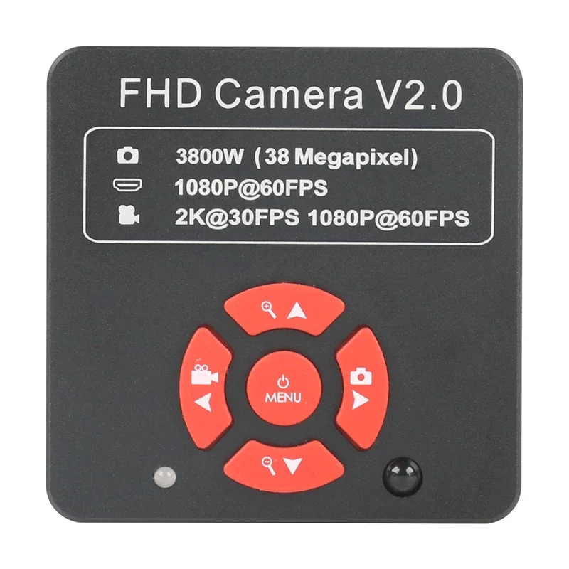 2K 38MP 1080P HDMI USB Digital - Electronics Repair Lab review and price