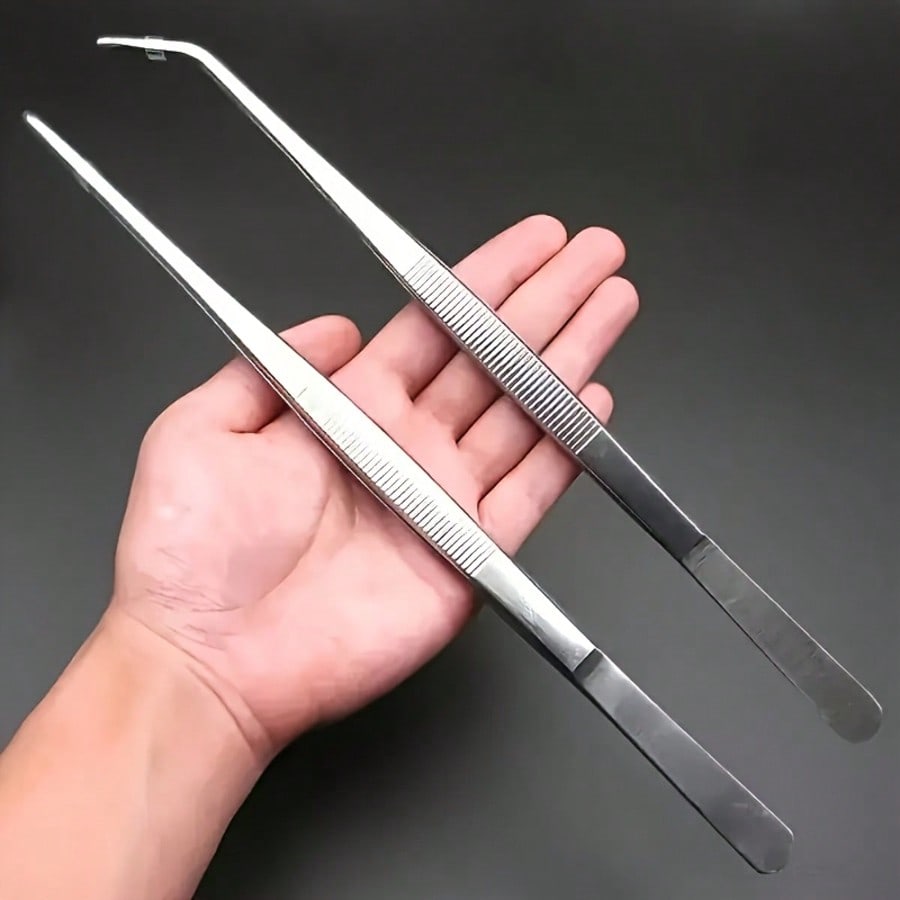 Precision Long Handle Dual Tip - Electronics Repair Lab review and price