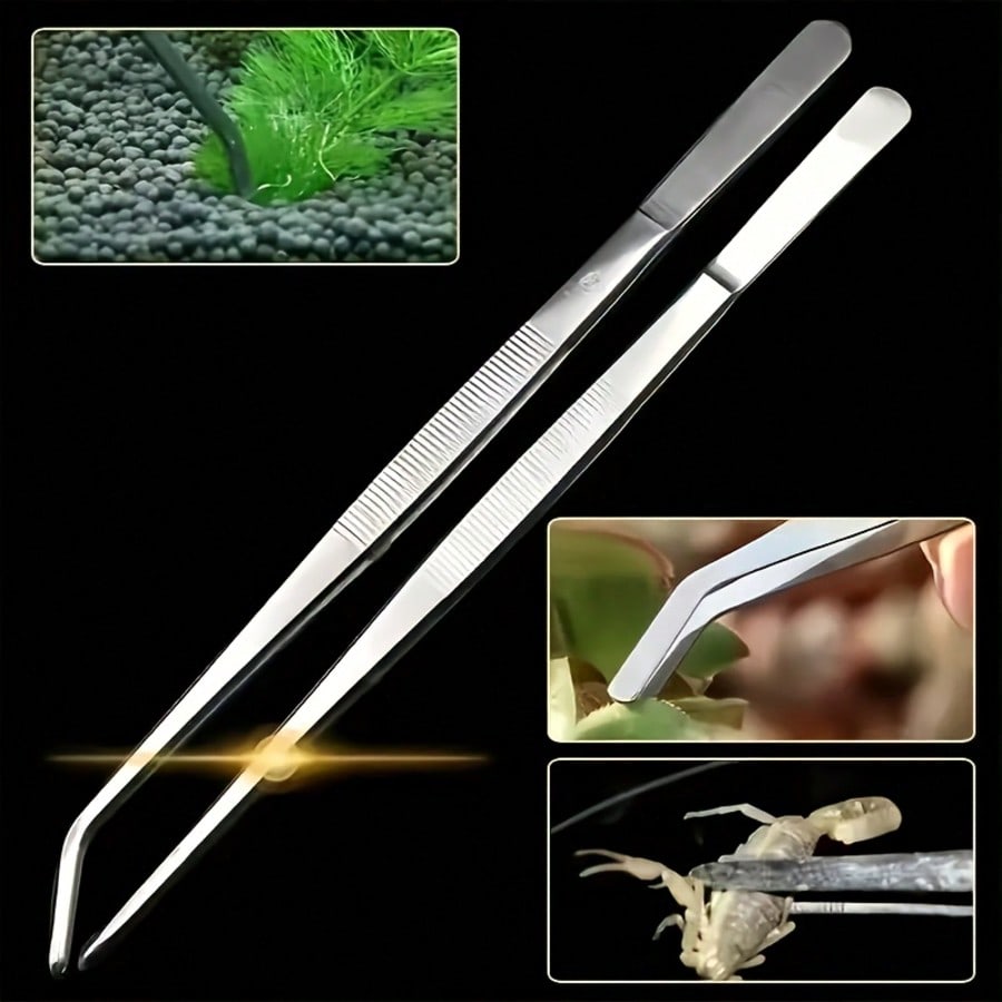Precision Long Handle Dual Tip - Electronics Repair Lab review and price