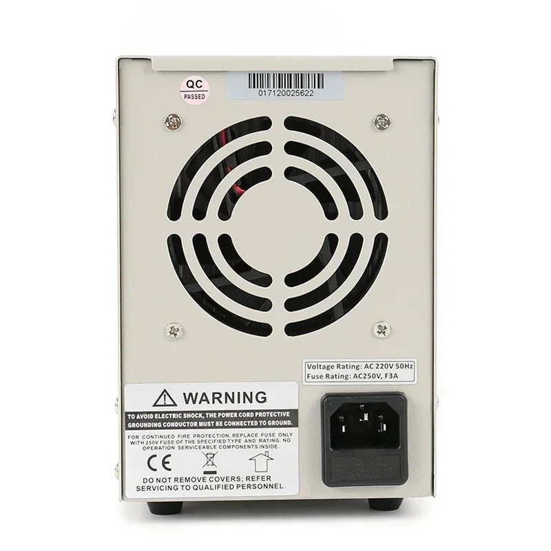 KA3005D KA3005DS 30V 5A DC Sta - Electronics Repair Lab review and price