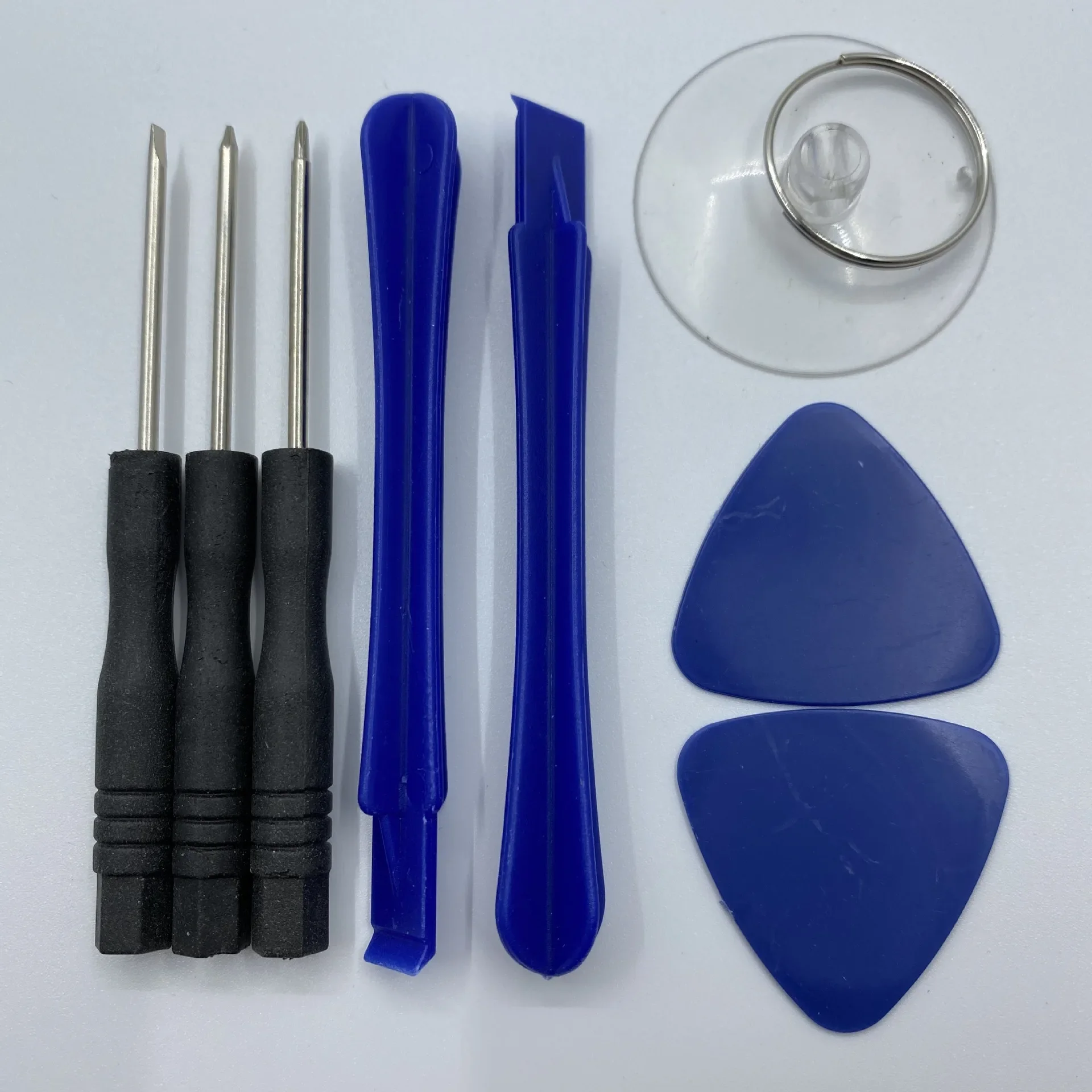 26 in 1 Phone Repair Tool Set  - Electronics Repair Company review and price