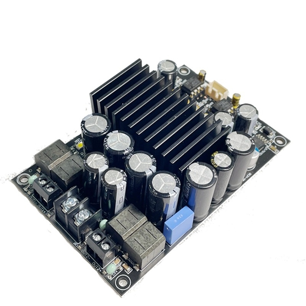 TPA3255 HIFI Stereo Audio Boar - Electronics Repair Classes review and price